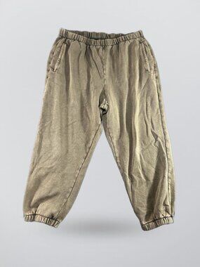 Gap Green Joggers L